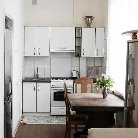 Appartamento Vintage Style Spacious *
