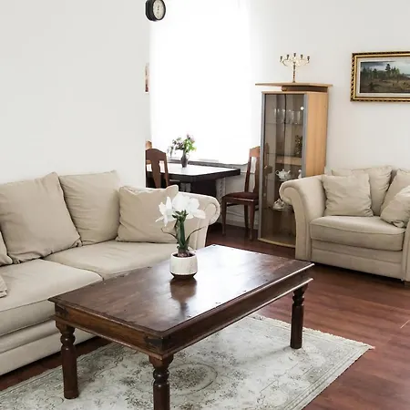 Appartamento Vintage Style Spacious