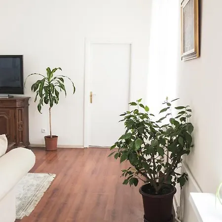 Appartamento Vintage Style Spacious Klaipėda