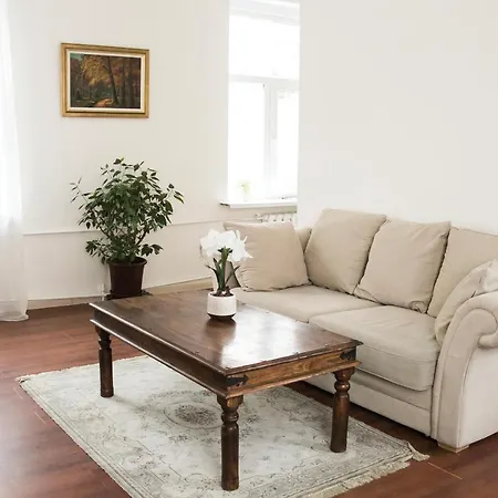 Appartamento Vintage Style Spacious